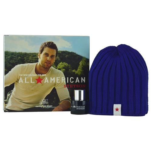 All American Stetson Cologne